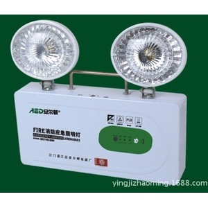 长期供应国标消防应急灯，国标消防应急指示灯、水晶吊牌指示灯图2
