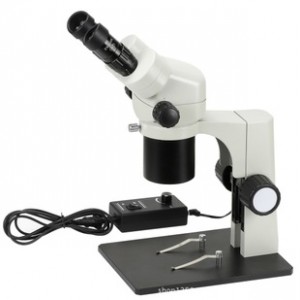 MZS1865C系列高清晰度同轴照明连续变倍体视显微镜