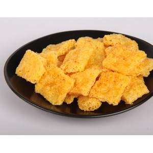 东盟特产 休闲食品 正中巴马玉米酥 非油炸玉米锅巴 无糖食品批发图2