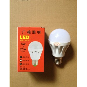 LED 塑料球泡 led球泡灯 厂家直销 活动促销价 招省级代理图2