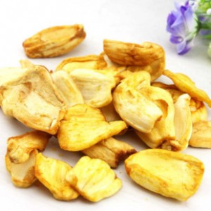 越南特产果干中越泰菠萝蜜干200g  特色零食一件代发进口食品批发图2