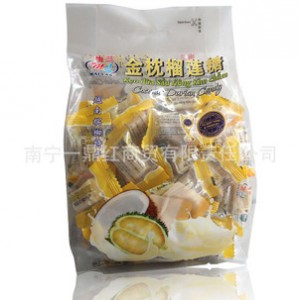 越南特产 进口食品 进口糖果 休闲食品 水果糖 250G梅兰椰子糖图2