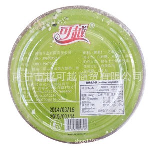 越南特色进口食品东盟特产450g可越什锦脆饼图2