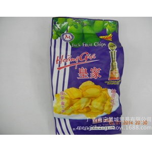 越南特产  皇家菠萝蜜干果250g