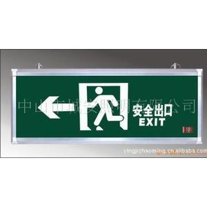 长期供应新国标消防应急标志灯、指示灯具、消防应急疏散指示灯图2