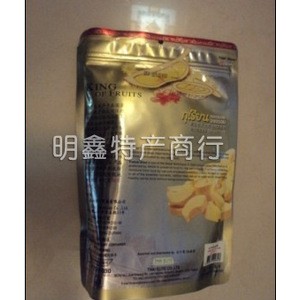 【精品推荐】泰国特产 泰扬榴莲干100克 热销榴莲干 物美价廉图2
