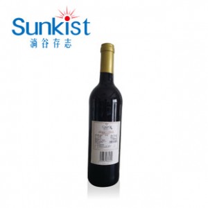 法国伍得城堡干红葡萄酒 经典 优雅图2
