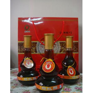 批发供应保健药酒 蚂蚁酒（图）图2
