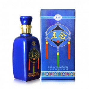 新品苦荞芦丁白酒/健康养生酒/低价白酒批发/代理/招商/免费加盟图2