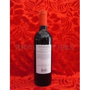 【引进智利】品种级-红葡萄酒图2