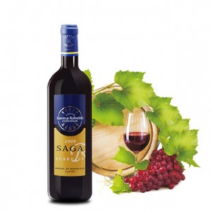 法国进口红酒拉菲传说2010干红葡萄