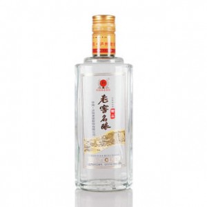 白酒老窖名酿精品,喝出家的感觉图2