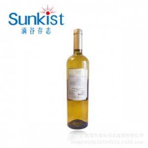 智利康纳斯顿霞多丽干白葡萄酒图2