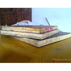 l供应高品质、高质量 一级胶合板，建筑模板，厂家直销图2