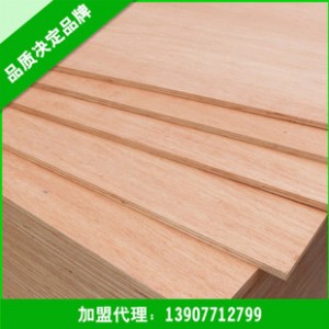 【推荐】优质高档整芯桉木胶合板|包装板 质量保证 批发生产图2
