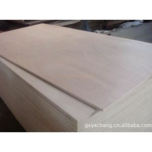 优质贴面胶合板 优质天然桉木板 厂