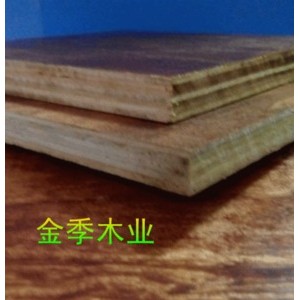 供应桉木 胶合板 建筑模板  【广西厂家直销】【保证质量】图2