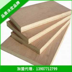 【荐】生产销售各种建筑用胶合板 优质桉木面胶合板 欢迎咨询图2