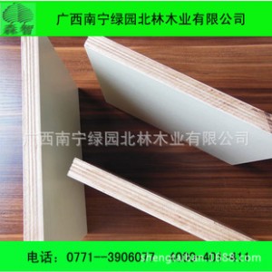硬木胶合板、E1胶合板、高档家具胶合板18mm，品质保证质优价廉！图2