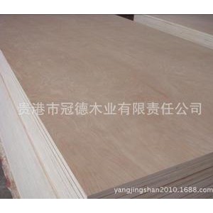 广西优质桉树胶合板，贴面板，包装板18677537588图2