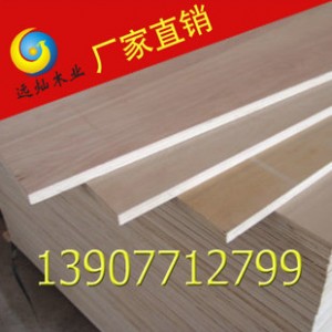 供应不同规格胶合板模板  产品质量可靠图2