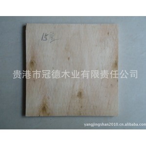 贴面板，胶合板，夹板，规格3mm-25mm图2