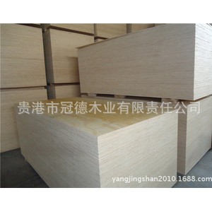 工厂直供出口等级装饰胶合板 18677537588图2
