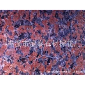 l供应高品质、高质量的  G562枫叶红 光面规格板图2
