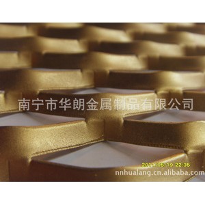 供应装饰网，金属拉伸网，品质保证图2
