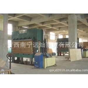 厂家直销抗弯度强 8层13mm桉树胶合板 建筑模板图2