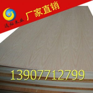 精品热销 高质量耐用15mm开槽胶合板图2