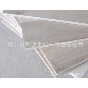 冠德木业长期供应各种3-25厘家具板，贴面板，包装等级胶合板图2