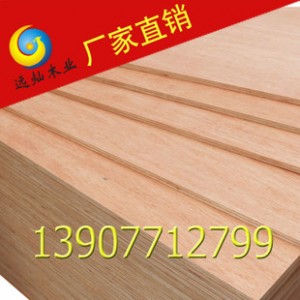 大量生产不同规格家具胶合板 产品质量可靠图2