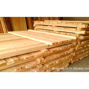 杉木方条 木板材 装修材料  杉木方 建筑材料 加工厂直供应图2