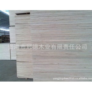 胶合板，夹板，包装板，厂家直销3mm-25mm图2
