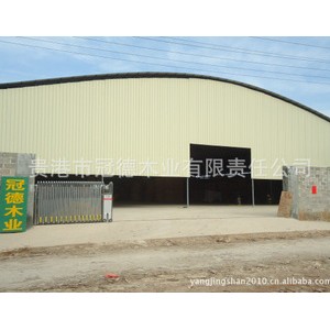 工厂直接供应优质多层胶合板，贴面板，市场板，包装板多层板图2