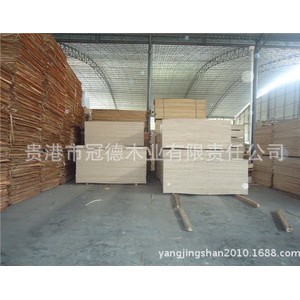 【工厂直供】质美价廉出口等级贴面胶合板 18677537588图2