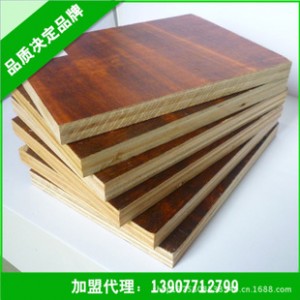 专业生产【建筑胶合板、建筑模板　厂家直销】欢迎来电洽谈图2