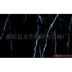 供应广西黑白根大理石图2