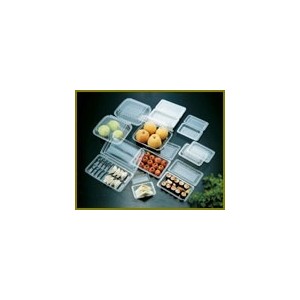 南宁食品包装总汇：特一深--OPS透明盒图2