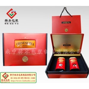 包装加工定制 包装盒 包装袋 茶叶包装豪华包装 高档包装设计生产图2