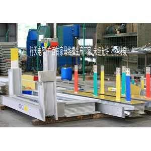 空气型母线槽 密集型母线槽400A-6300A图2
