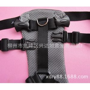 供应宠物安全带, 宠物胸背 汽车用品  宠物牵引带 宠物用品柳州图2