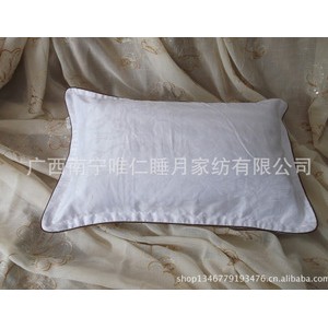 供应巴马火麻颈椎枕 长寿睡眠枕 养生枕 枕芯 枕头BM023型图3