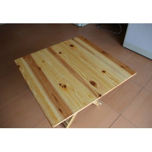 实木家居，杉木榉木贴面桌，不变形