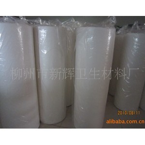 厂家直销优质全棉纱布  棉胚布图2