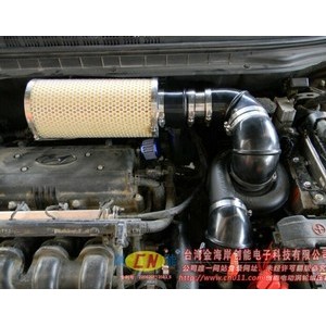 现代伊兰特 汽车改装  涡轮增压器 属于汽车配件 汽车用品 加装图2
