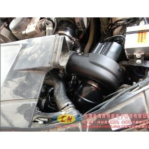 宝马320  汽车改装 涡轮增压器 属于汽车配件 汽车用品 加装图2