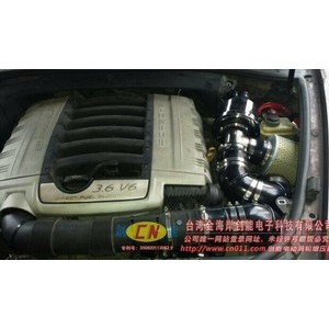 保时捷卡宴 汽车改装 涡轮增压器 属于汽车配件  汽车用品加装图2