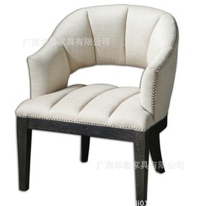 8732 优质酒店宾馆家具 咖啡店卡座休闲沙发 西餐厅沙发 网吧沙发图2